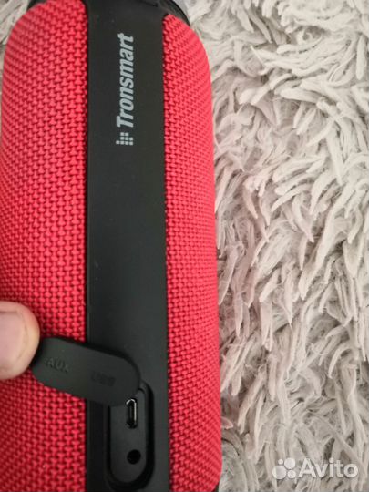 Tronsmart element t6