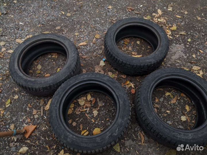 Nokian Tyres Hakkapeliitta 7 205/55 R16