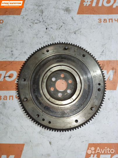 Маховик Mazda 3 BK (2003 - 2005) Z60111500A