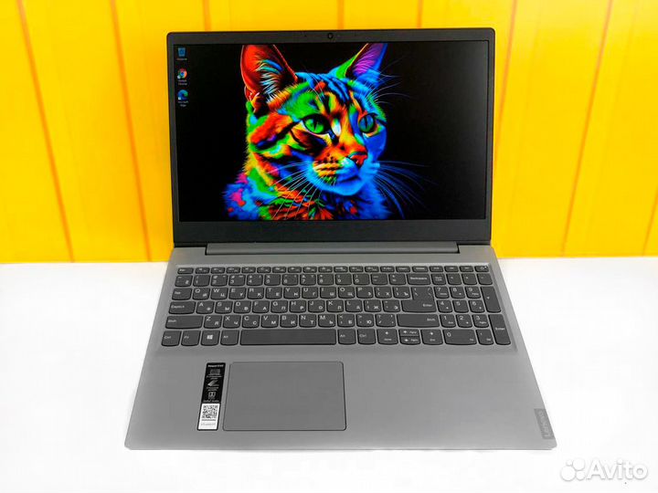 Мощный ноутбук Lenovo i5 i7 256 SSD