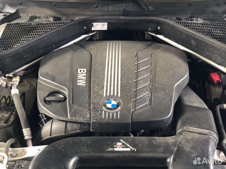 BMW X6 3.0 AT, 2010, 204 000 км
