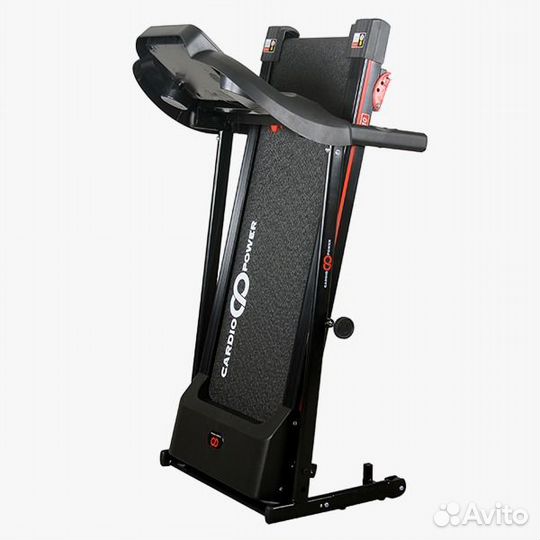 Беговая дорожка CardioPower T10 новая