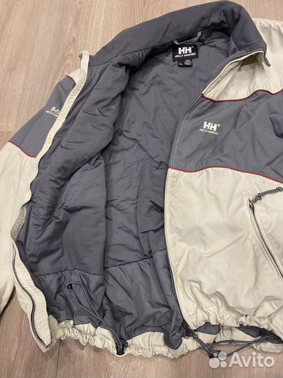 Ветровка helly hansen