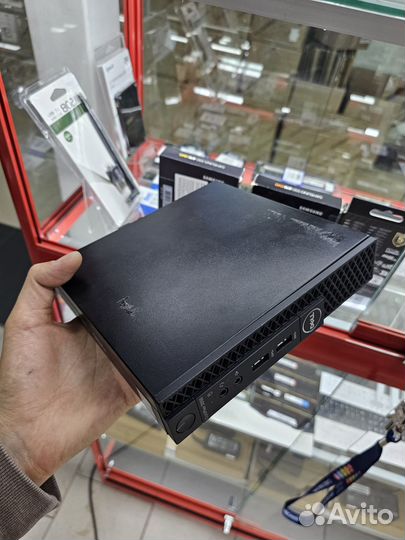 Неттопы Dell 3050