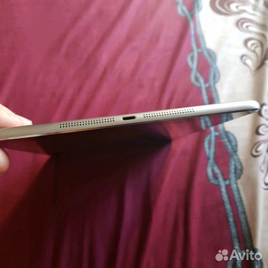 iPad air A1475
