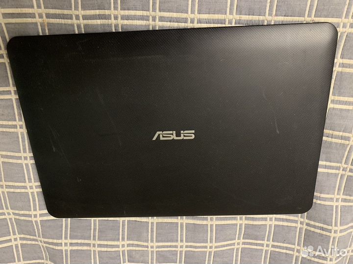 Asus x554L