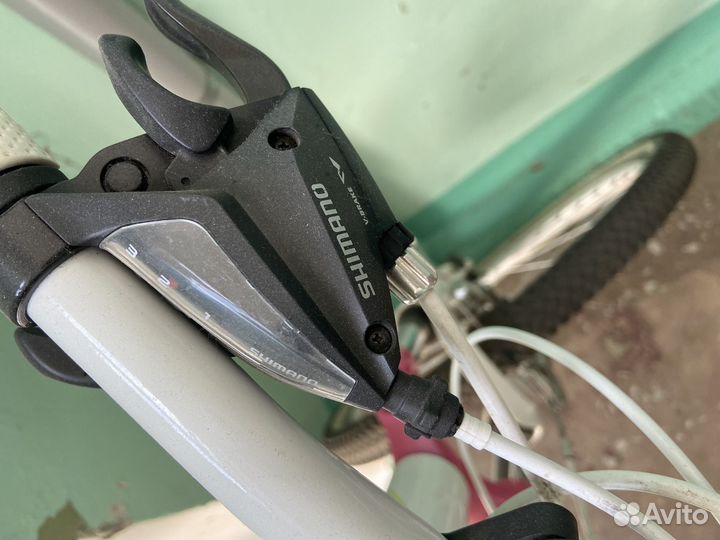 Велосипед Welt Edelweiss 24 (2019)