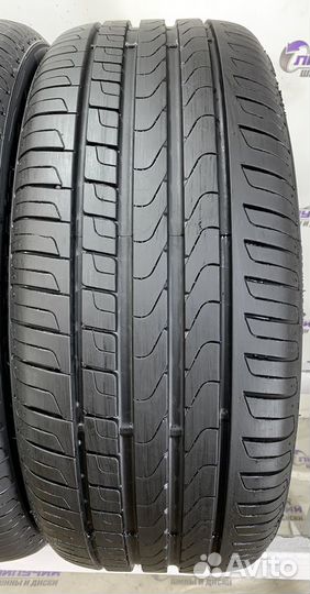 Pirelli Cinturato P7 225/45 R18 и 245/40 R18 97Y