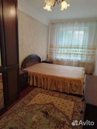 Квартира посуточно