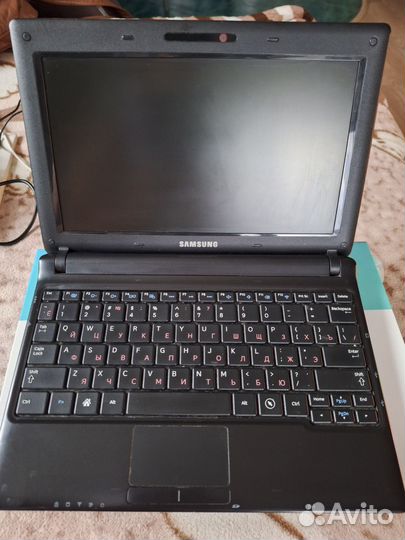 Ноутбук бу 10 дюймов