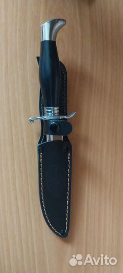 Нож финка нквд