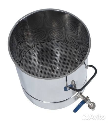 Самогонный аппарат Органик 2