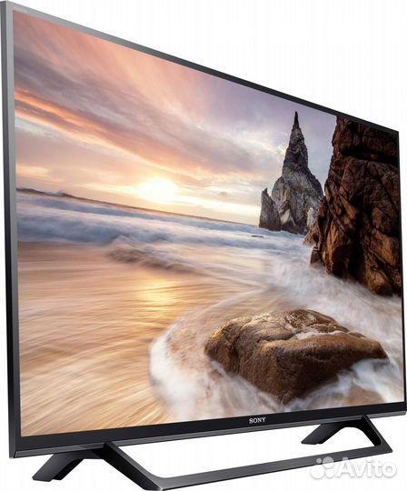 Sony KDL-40RE353 (на разбор)