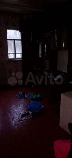 Дом 32 м² на участке 40 сот.