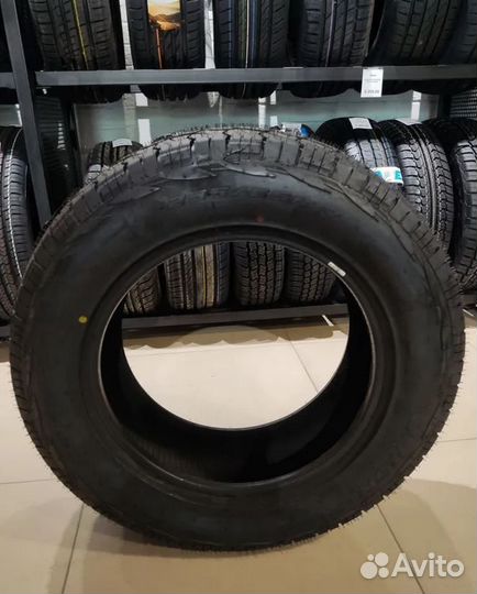 Unigrip Lateral Force A/T 245/65 R17 111H