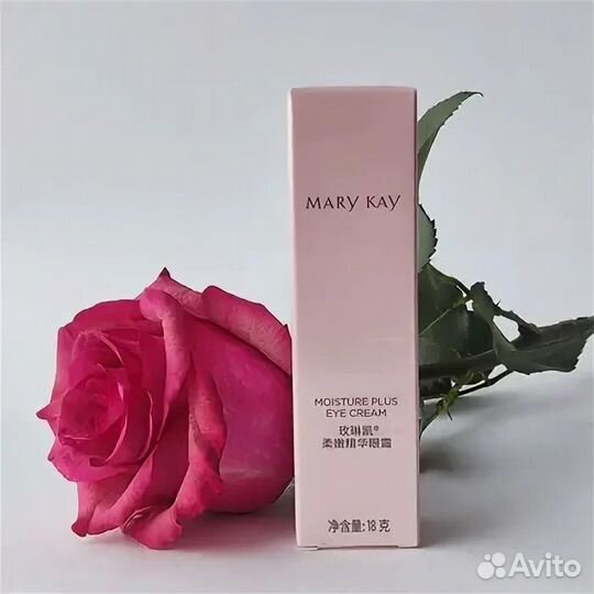 Декоративная косметика Mary Kay