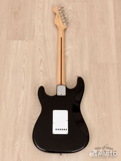Электрогитара Fender Eric Clapton Signature Strato