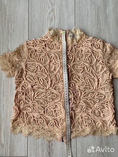 Топ блуза женский 42 44