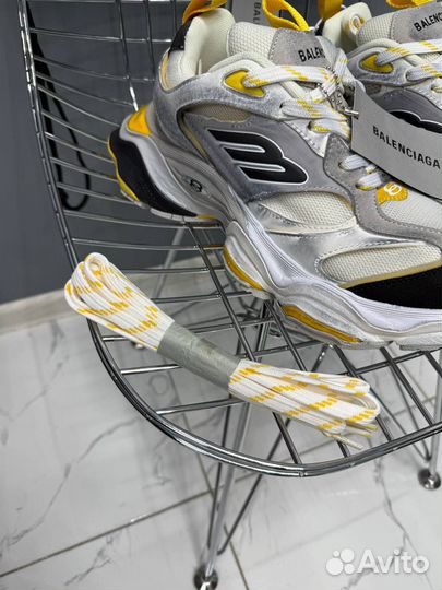 Кроссовки Balenciaga cargo в наличии