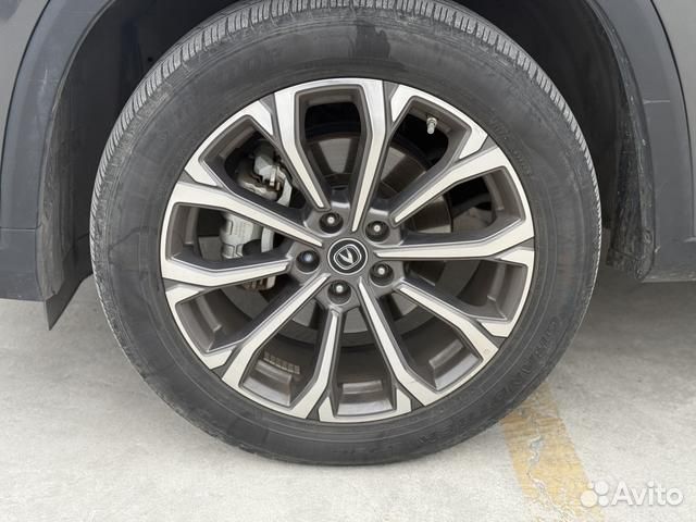 Changan CS75 Plus 2.0 AT, 2021, 31 000 км