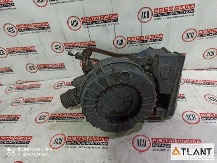 Корпус воздушного фильтра mazda bongo brawny