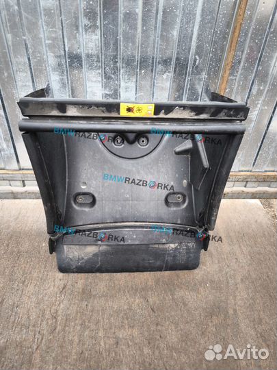 Воздуховод передний BMW i8 I12 2015 5174 7 336 223