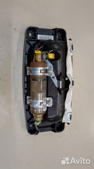 Airbag пассажира Mercedes CLA C117 2013