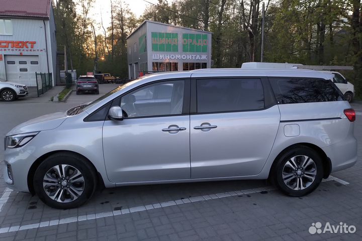 Экскурсии (7-8 мест) по Калининграду и области