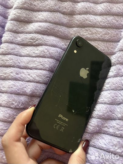 iPhone Xr, 64 ГБ