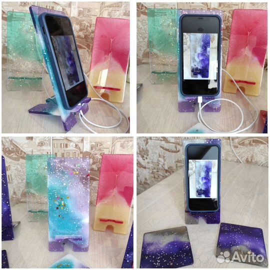 Подставка для телефона