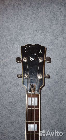 Басс гитара