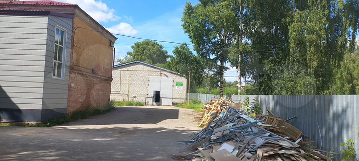 Торговая площадь, 410 м²