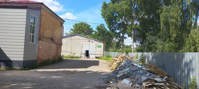 Торговая площадь, 410 м²