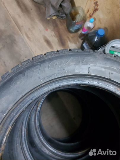 Tigar Sigura Stud 205/55 R16