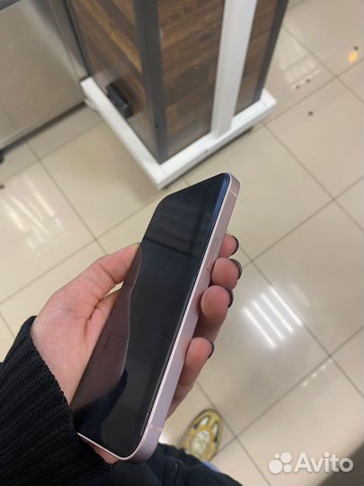 iPhone 13, 128 ГБ