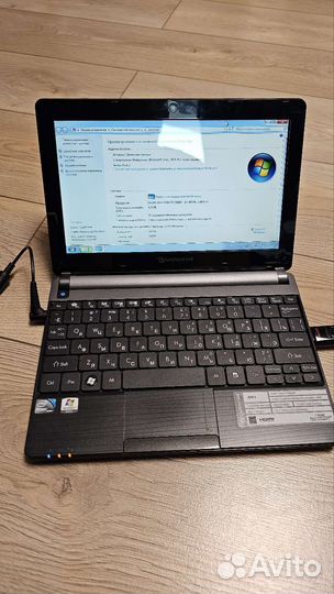 Packard Bell Dot S