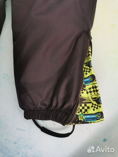 Комбинезон kerry 110-116