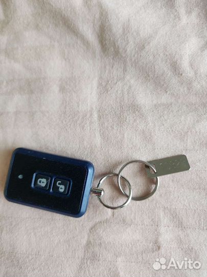 Брелок starline старлайн