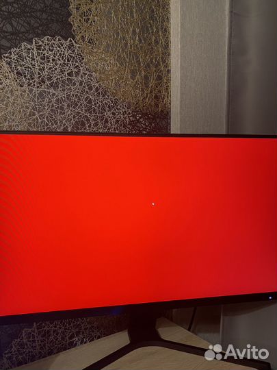 Монитор xiaomi 27