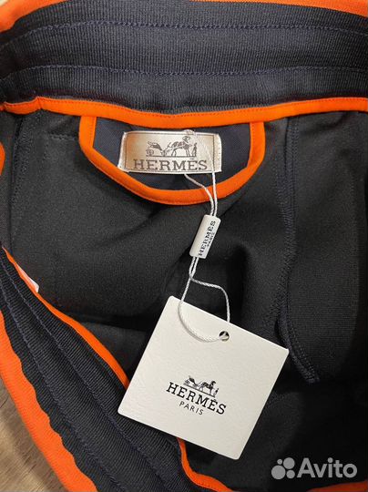 Мужской костюм Hermes оригинал