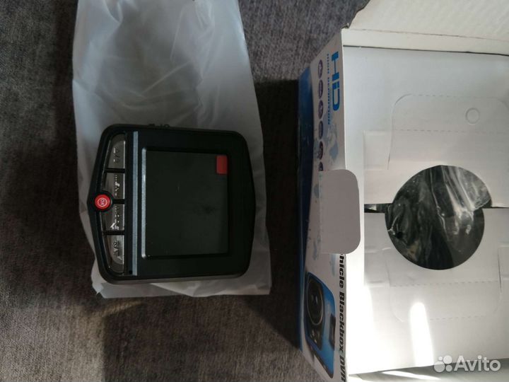 Видеорегистратор