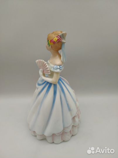 Статуэтка Фигурка Royal Doulton 