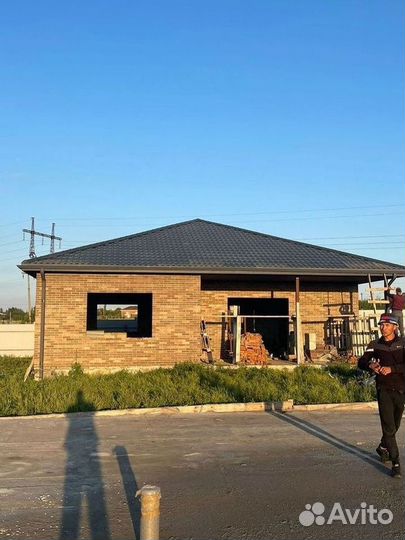 Металлочерепица с доставкой