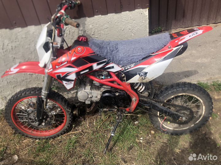 Kayo yx140