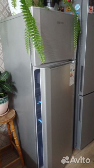 Холодильник beko
