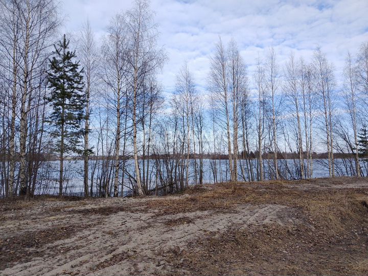 2-к. квартира, 45,8 м², 1/1 эт.