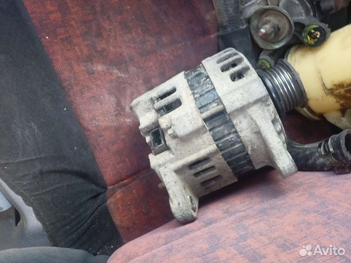 Генератор Daewoo Lanos