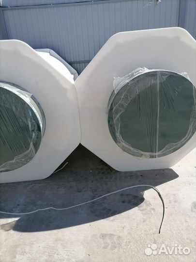 Септик. Автономная канализация