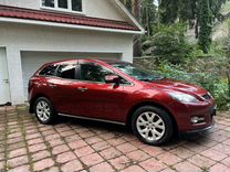 Mazda CX-7 2.3 AT, 2008, 308 000 км, с пробегом, цена 657 000 руб.