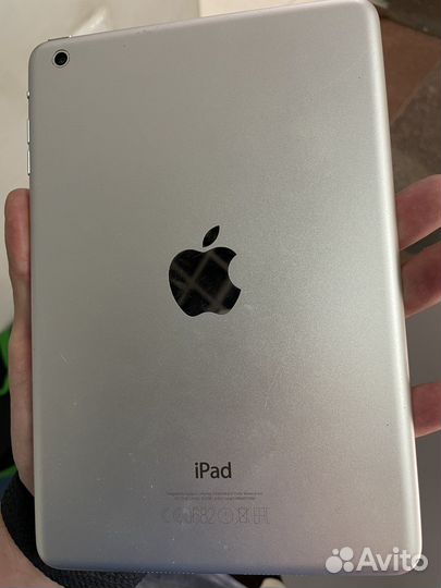 iPad mini